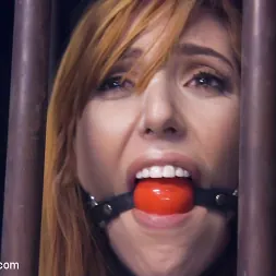 Lauren Phillips に 'Kink' スクイムクイーン！ (サムネイル 10)