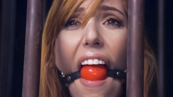 Lauren Phillips in 'Scream Queen!'