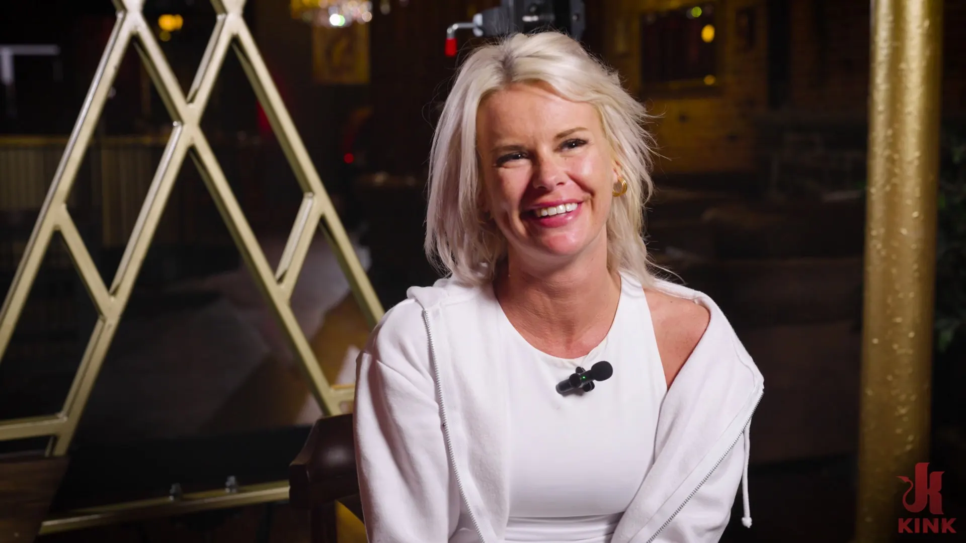 Kink 'The Awakening' starring Le Petite Blonde (Photo 29)