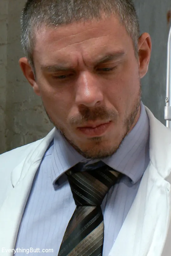 Kink 'Aleska's Anal Treatment' starring Lea Lexis (Photo 20)