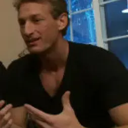 Lea Lexis に 'Kink' 悪意のある乙女があなたを縛りつけて、彼女を倒すことができます。 (サムネイル 20)