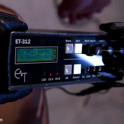 Lea Lexis in 'Kink' Electro Anal Exploration (Thumbnail 11)