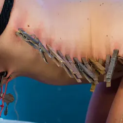 Lea Lexis in 'Kink' Fresh, Young, Natural, and Ready for an Electro-Fucking! (Thumbnail 8)