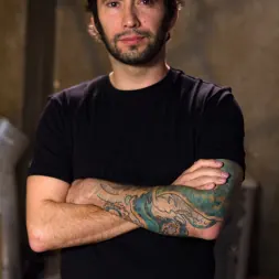 Lea Lexis in 'Kink' makes her dream gang-bang a reality!! (Thumbnail 13)