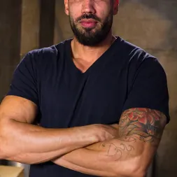 Lea Lexis in 'Kink' makes her dream gang-bang a reality!! (Thumbnail 14)