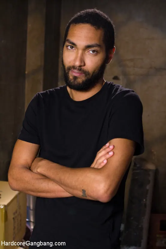 Kink 'makes her dream gang-bang a reality!!' starring Lea Lexis (Photo 15)