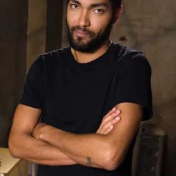 Lea Lexis in 'Kink' makes her dream gang-bang a reality!! (Thumbnail 15)