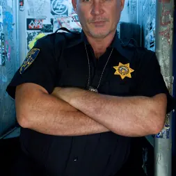 Lea Lexis in 'Kink' Pimp Cop and Hooker (Thumbnail 7)