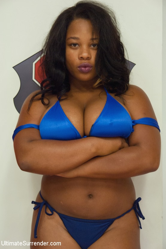 Kink 'Pre-Season Tag Match up with all our Brats' starring Lea Lexis (Photo 11)