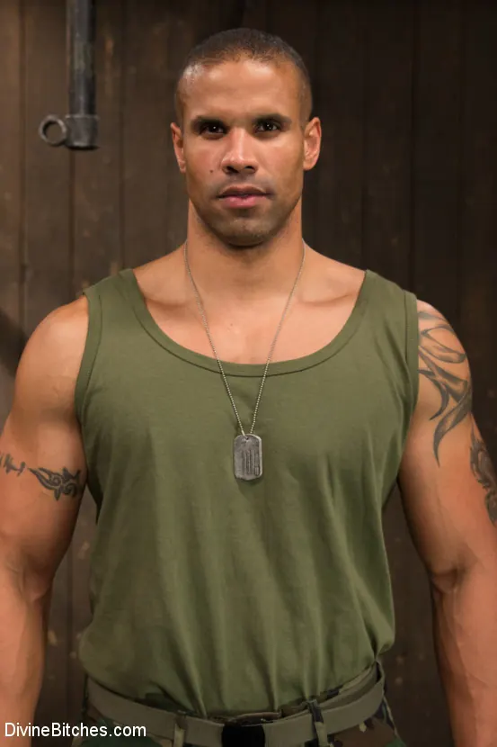 Kink 'ルーマニアのプリンセス・レア・レクシス' 主演 Lea Lexis (写真 11)