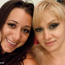 Lea Lexis in 'Kink' The House Sluts (Thumbnail 15)