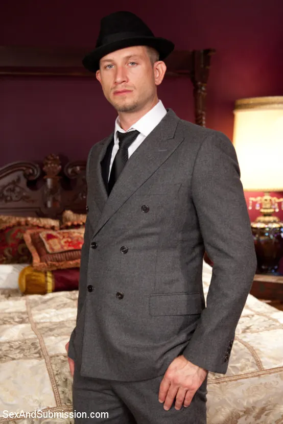 Kink 'WINNER TAKES ALL' starring Lea Lexis (Photo 2)