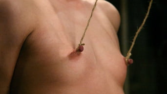 Leah Luv in 'Leah Luv'