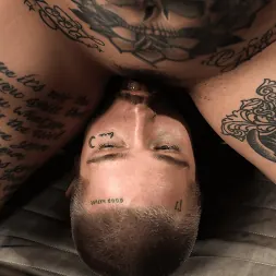 Leigh Raven in 'Kink' Breaking in the New Boy: Leigh Raven and Uncut James (Thumbnail 27)