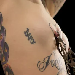 Leigh Raven in 'Kink' Breaking the New Girl - Leigh Raven (Thumbnail 11)