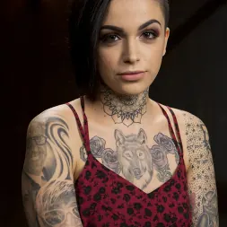 Leigh Raven in 'Kink' Breaking the New Girl - Leigh Raven (Thumbnail 16)