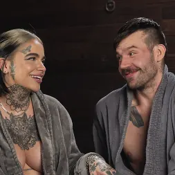 Leigh Raven in Daddy's Bitch (Photo 16) Leigh Raven in 'Kink' Daddy's Bitch (Thumbnail 16)