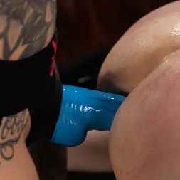 Leigh Raven in 'Kink' Earning the Hat Trick (Thumbnail 11)