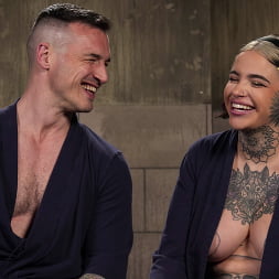 Leigh Raven en 'Kink' A por el oro (Miniatura 16)