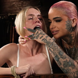 Leigh Raven en 'Kink' La secuela (Miniatura 1)