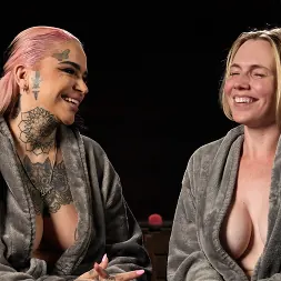 Leigh Raven in 'Kink' The Sequel (Thumbnail 3)