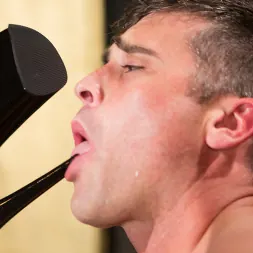 Leigh Raven in 'Kink' Used and Abused, Leigh Raven Punishes Lance Hart (Thumbnail 2)