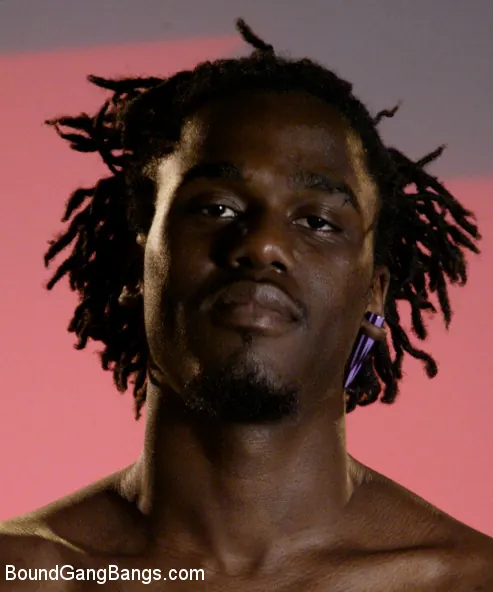 Leilani Leeane in 'The Customer Is Always Right' from 'Kink' (Photo 14) Kink 'The Customer Is Always Right' starring Leilani Leeane (Photo 14)