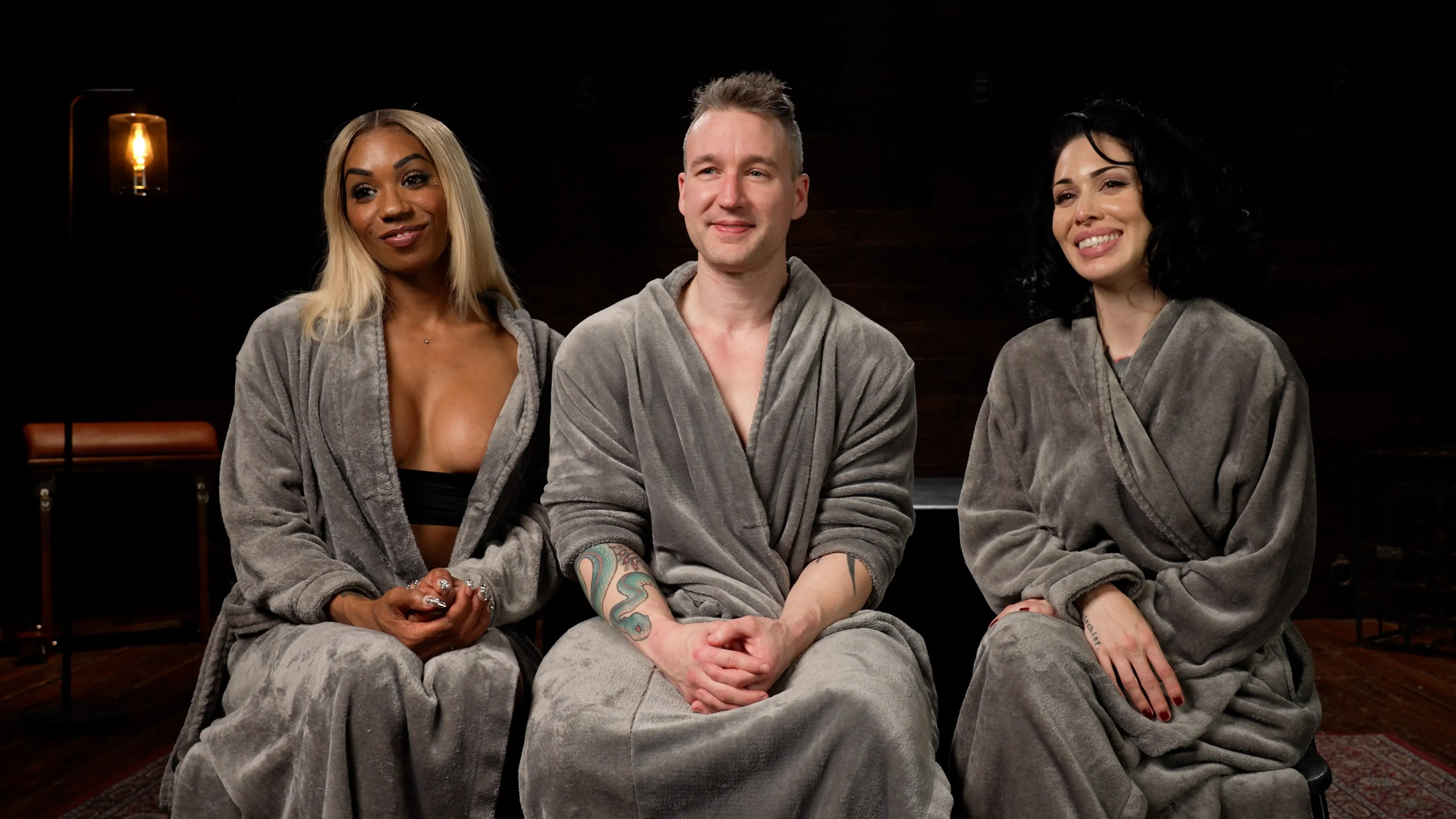 Kink '¡Abre tu agujero,!' protagonizando Leilani Li (foto 16)