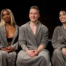 Leilani Li in 'Kink' Open Your Hole, Fuckmeat! (Thumbnail 16)