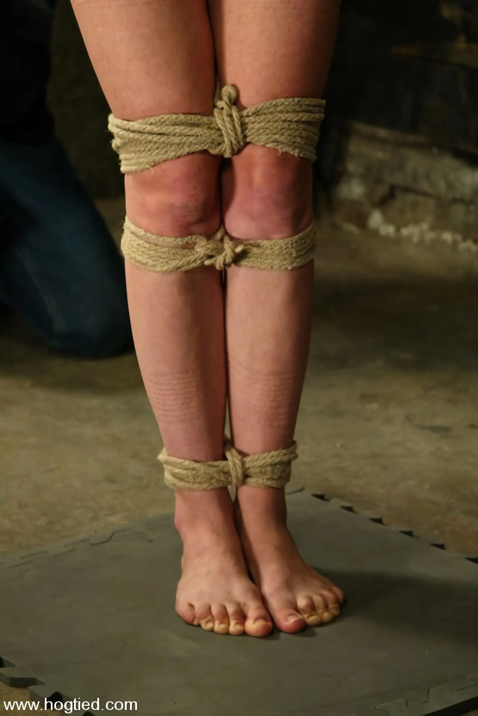 Kink 'and Tyher' 主演 Lena Ramon (写真 13)