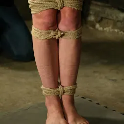 Lena Ramon en 'Kink' and Tyher (Miniatura 13)