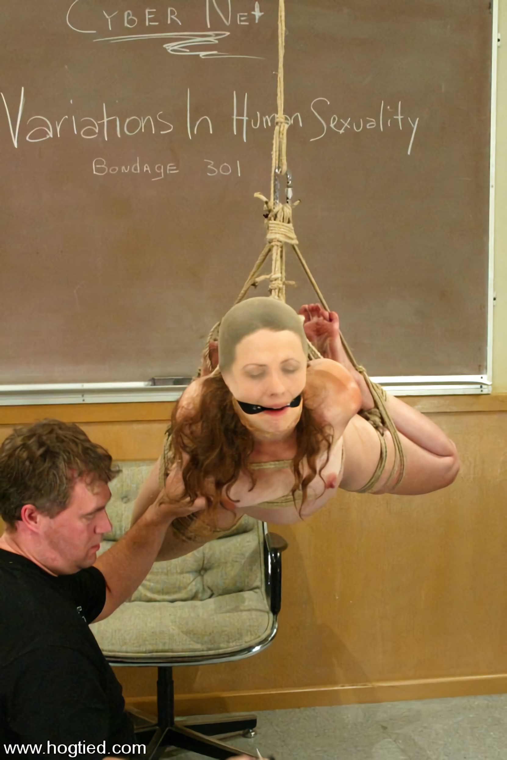 Kink 'レナ・ラモン' 主演 レナ・ラモン (写真 7)