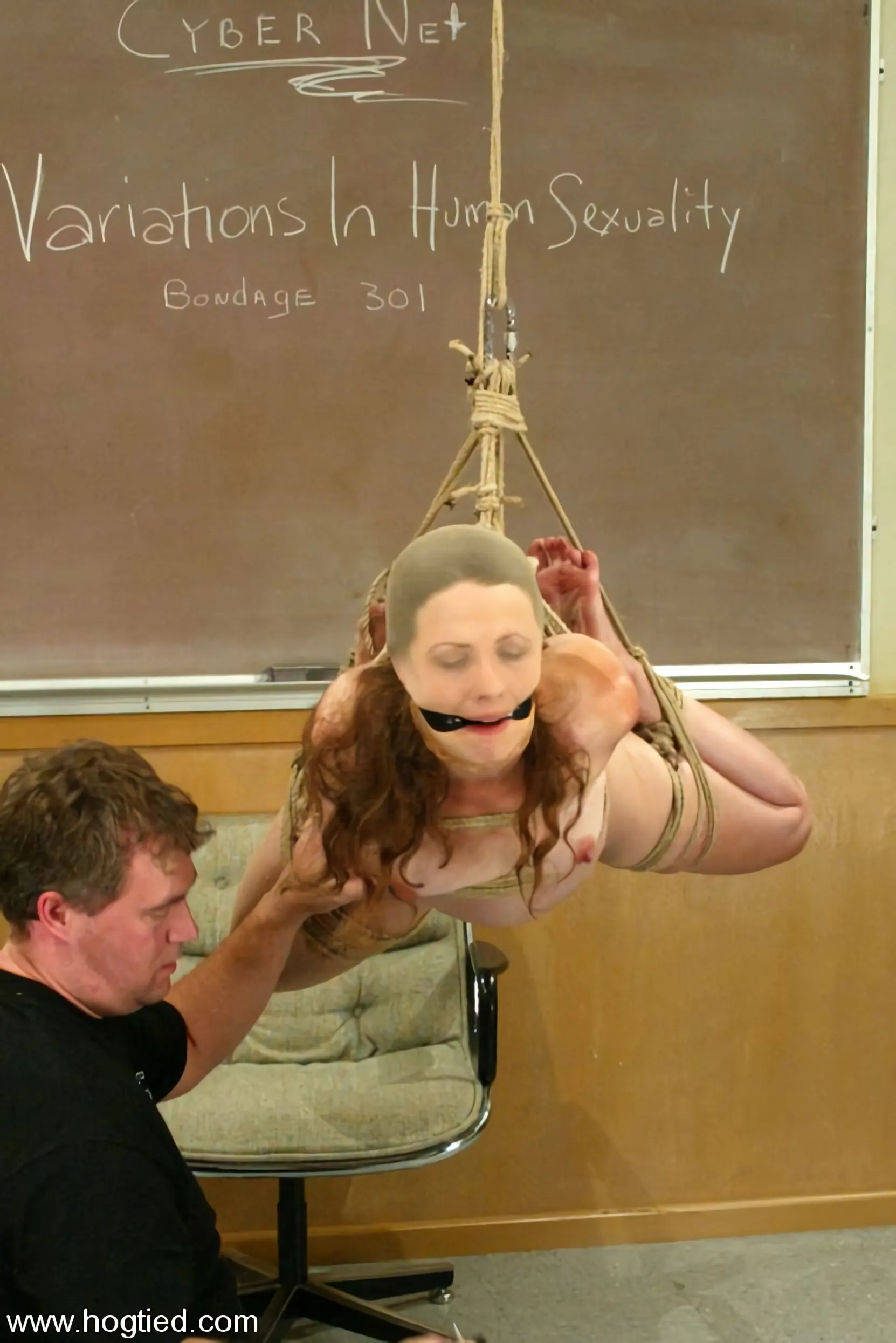 Lena Ramon in 'Lena Ramon' from 'Kink' (Photo 7) Kink 'Lena Ramon' starring Lena Ramon (Photo 7)