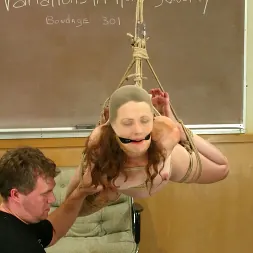 Lena Ramon in 'Kink' Lena Ramon (Thumbnail 7)