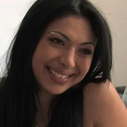 Leo Galvez en 'Kink' ¡¡¡Una puta europea caliente es atada y follada por primera vez!!! (Miniatura 13)