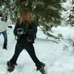 Lexi Bardot in 'Kink' Harmony, Penny Flame and Lexi Bardot (Thumbnail 1)