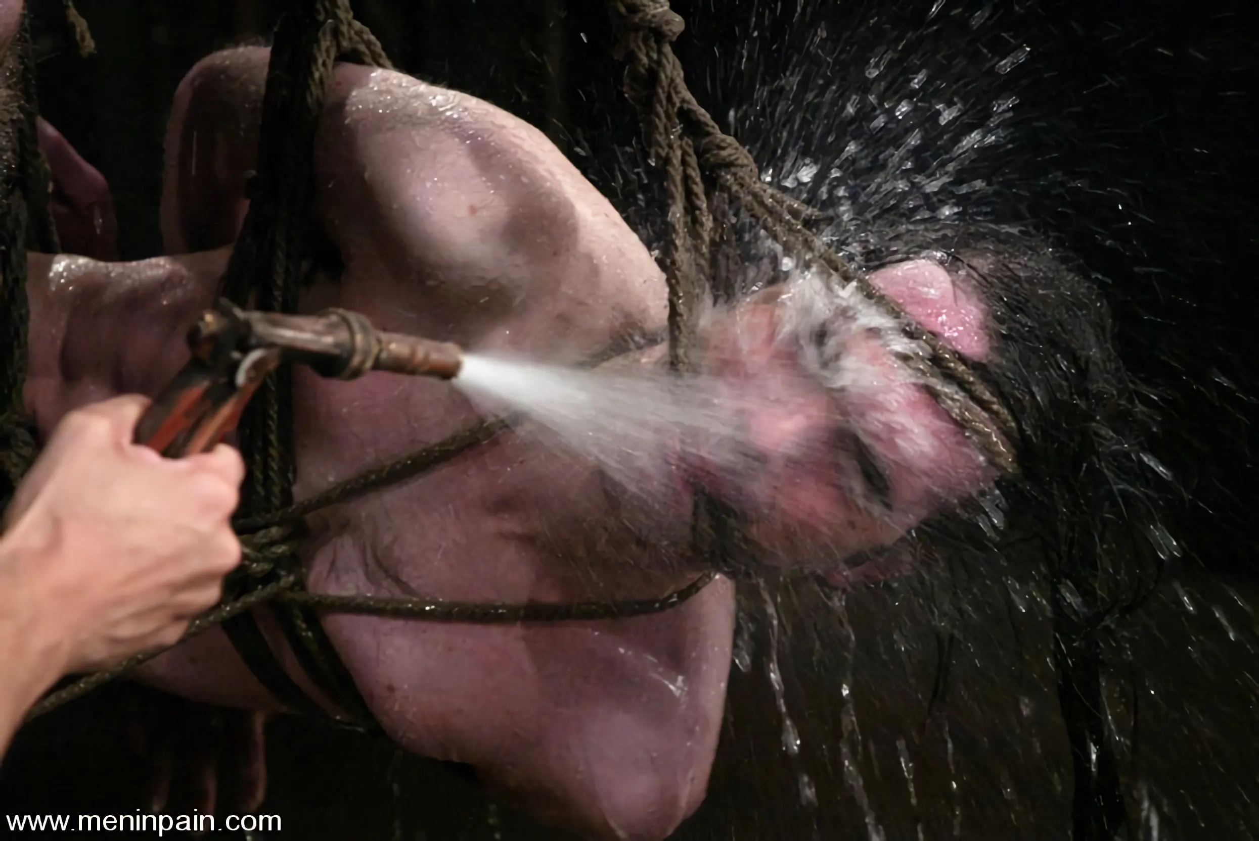 Kink 'Knox and Lexi Bardot' starring Lexi Bardot (Photo 10)