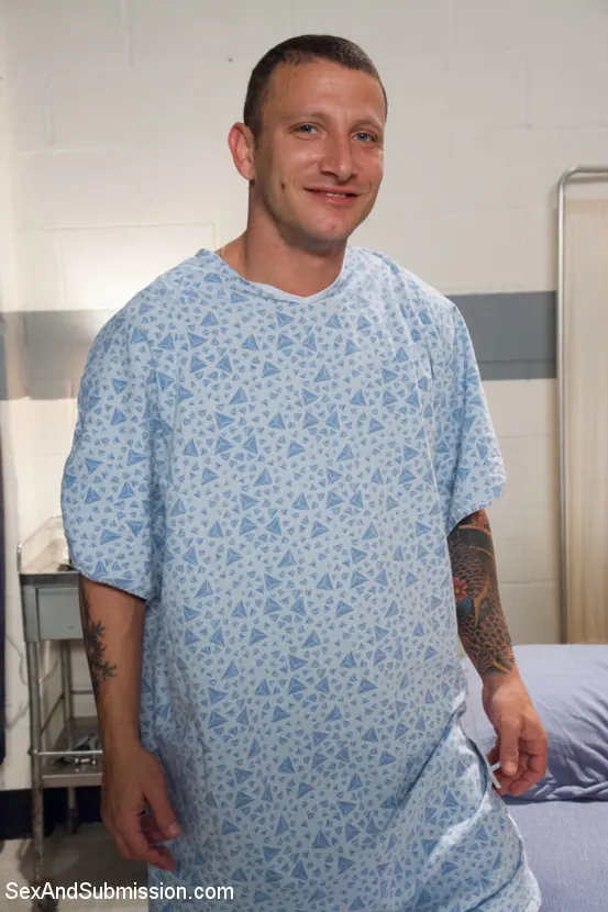 Lia Lor in 'The Hostage Nurse:' from 'Kink' (Photo 8) Kink 'The Hostage Nurse:' starring Lia Lor (Photo 8)