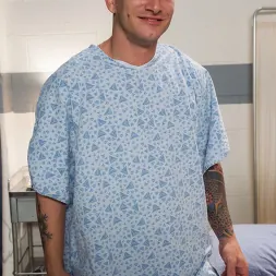 Lia Lor in The Hostage Nurse: (Photo 8) Lia Lor in 'Kink' The Hostage Nurse: (Thumbnail 8)