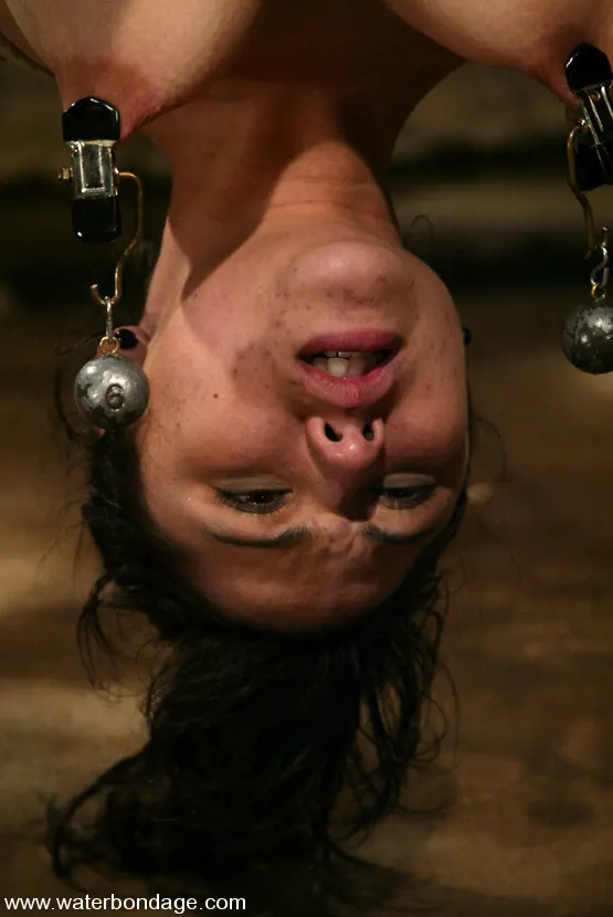 Kink '素敵なLielaniが軍隊に提出する！' 主演 LieLani (写真 3)