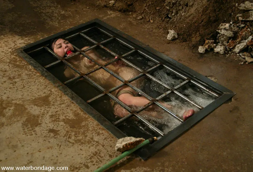 Kink '素敵なLielaniが軍隊に提出する！' 主演 LieLani (写真 8)