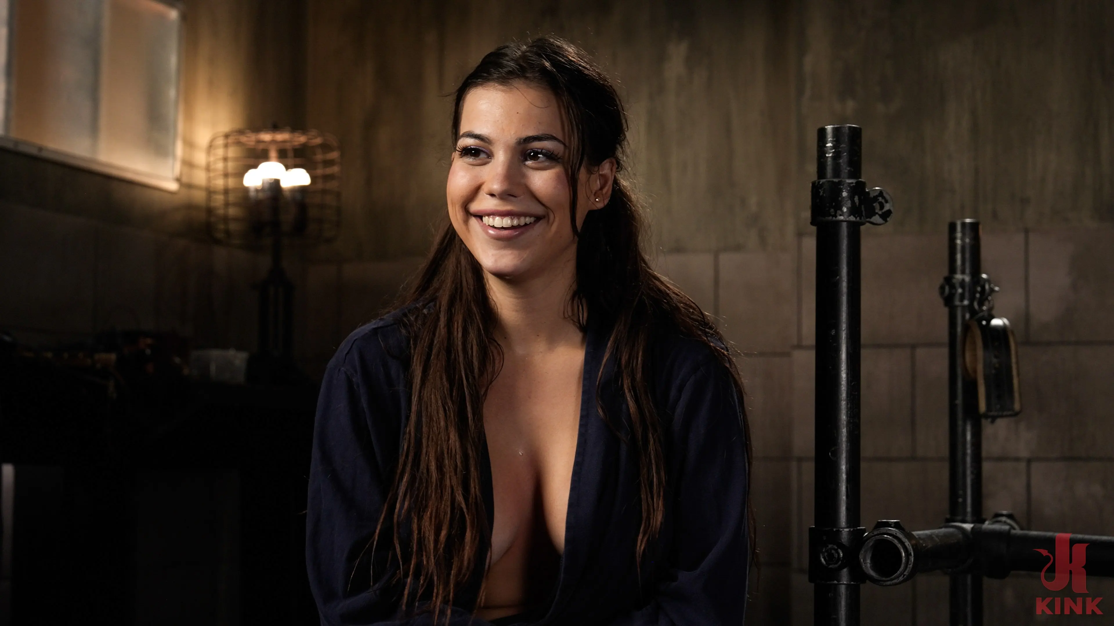 Kink 'Anal Slut Stretched and Bound' starring Lilith Grace (Photo 16)