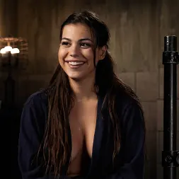 Lilith Grace in 'Kink' Anal Slut Stretched and Bound (Thumbnail 16)