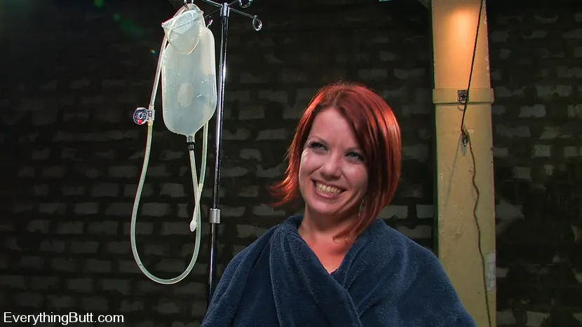 Kink 'アナル・アンチックス...リラは少しアナル・リテンション' 主演 Lilla Katt (写真 7)