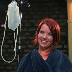 Lilla Katt に 'Kink' アナル・アンチックス...リラは少しアナル・リテンション (サムネイル 7)