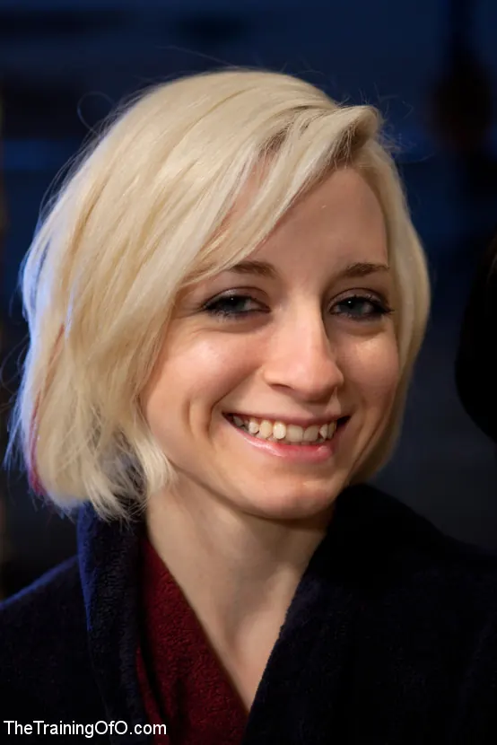 Kink 'Day 2 March Intake The Final Two are Selected' starring Lilla Katt (Photo 1)