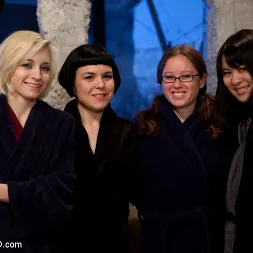 Lilla Katt in 'Kink' Day 2 March Intake The Final Two are Selected (Thumbnail 4)