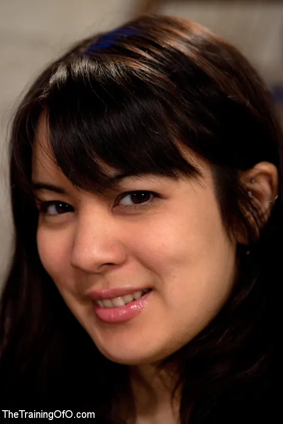 Kink 'Day 2 March Intake The Final Two are Selected' starring Lilla Katt (Photo 15)