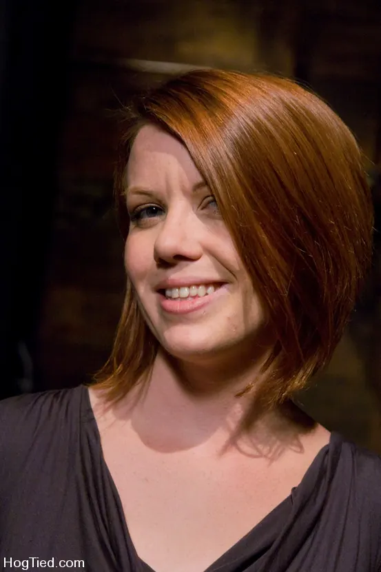 Kink 'Denial of Service Attack: Lilla Katt NOT allowed to orgasm' starring Lilla Katt (Photo 1)