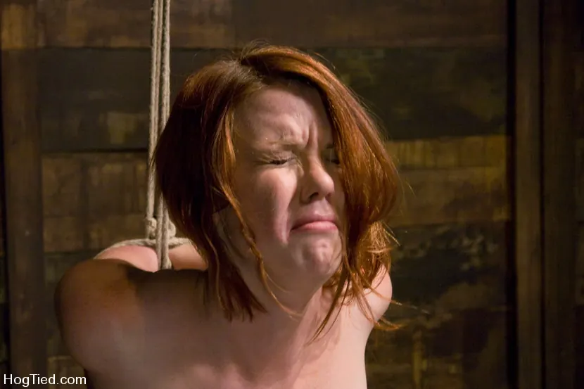 Kink 'Denial of Service Attack: Lilla Katt NOT allowed to orgasm' starring Lilla Katt (Photo 11)